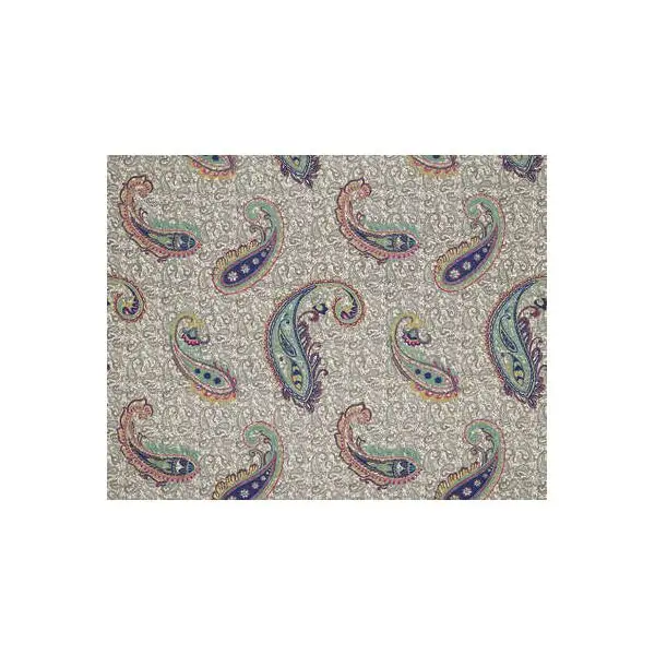 Fabric for curtains BOMBEY_