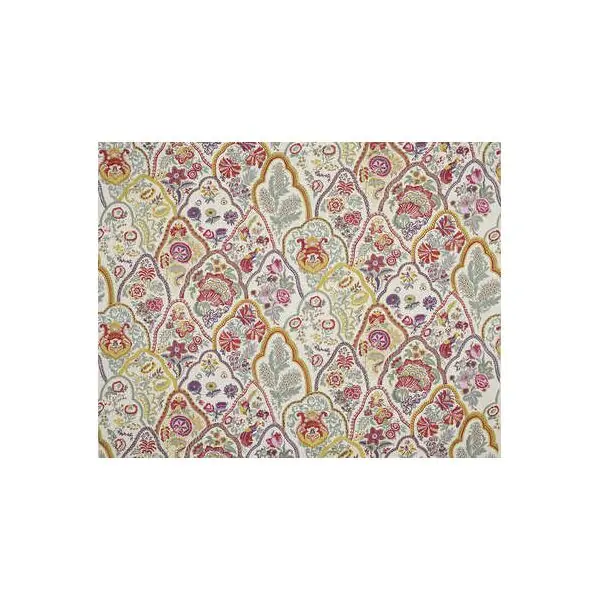 Curtain fabric AHMEDABAD_