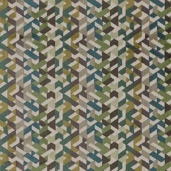Curtain fabric Guatemala from Amazone_7