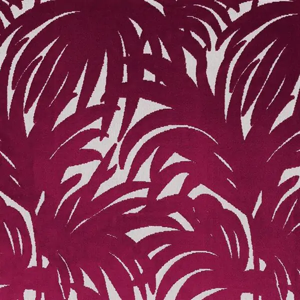 Curtain fabric Guyane from Amazone_9