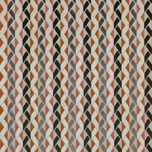 Elite Enchanteur Curtain Fabric_