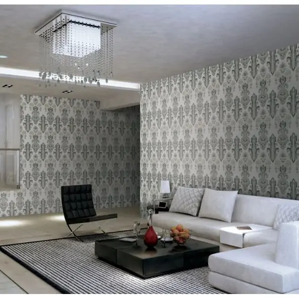 Curtain fabric Arazzo (Tapestry)_1