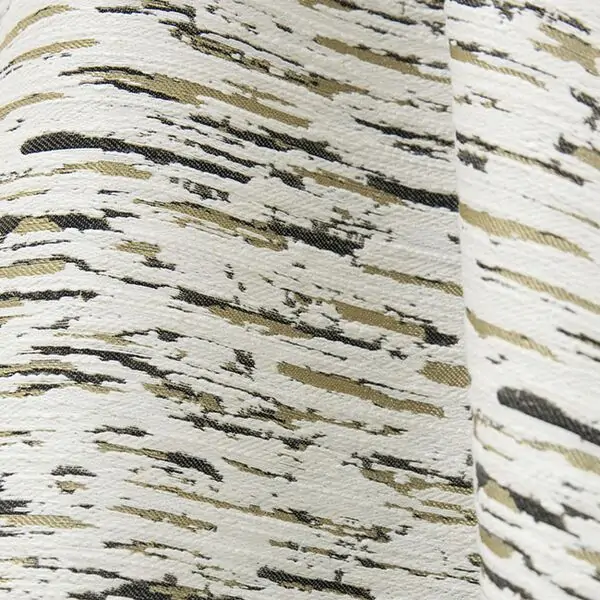 Fabric for curtains ECORCE_2