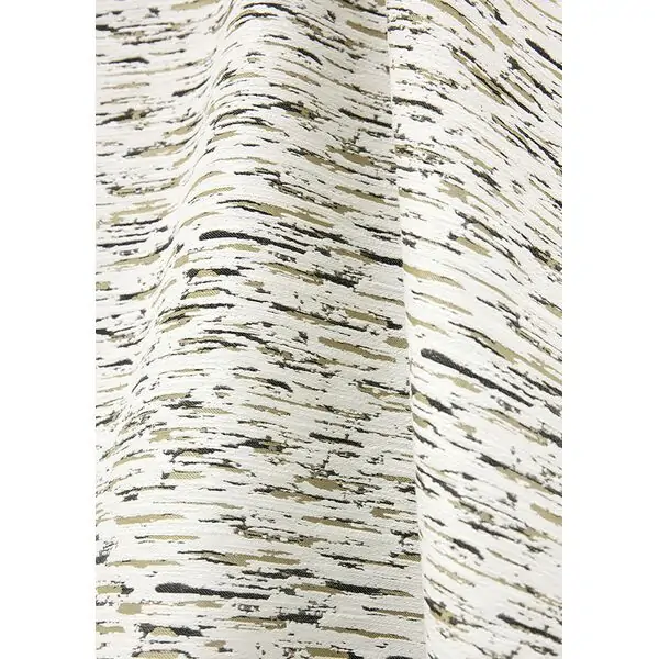 Fabric for curtains ECORCE_1
