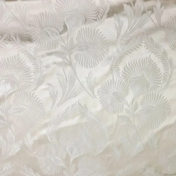 Fabric for curtains Florilegium_2