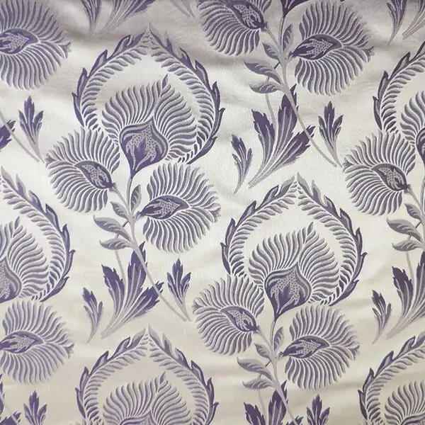Fabric for curtains Florilegium_1