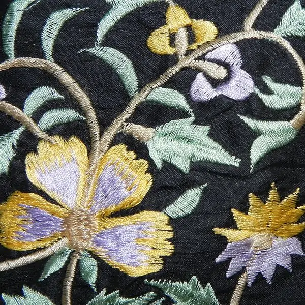 Curtain fabric Amur 4018D700 LIMITED STOCK_