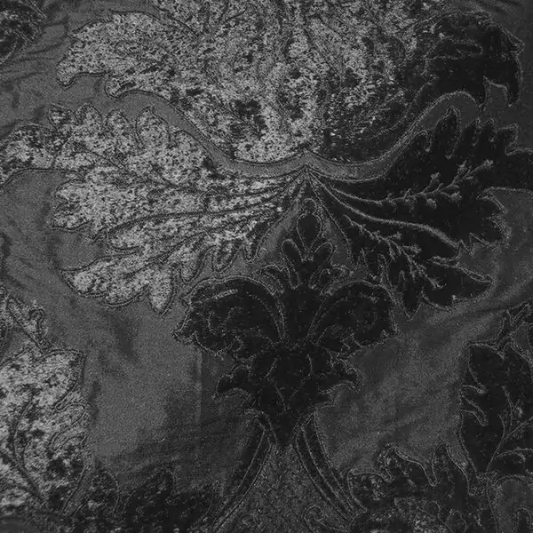 Kensington curtain fabric_
