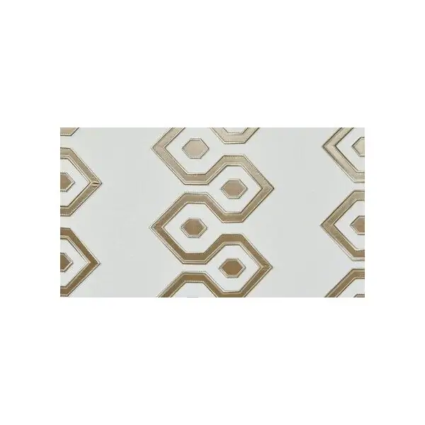 Curtain fabric EOLIE_