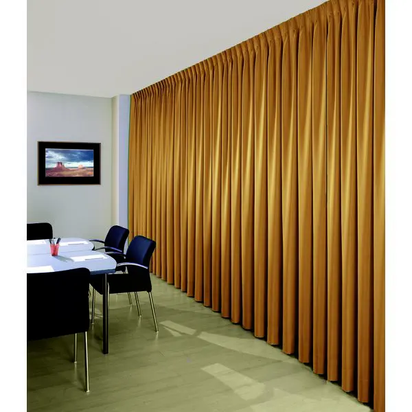 Electric curtain track Power 541/2_4