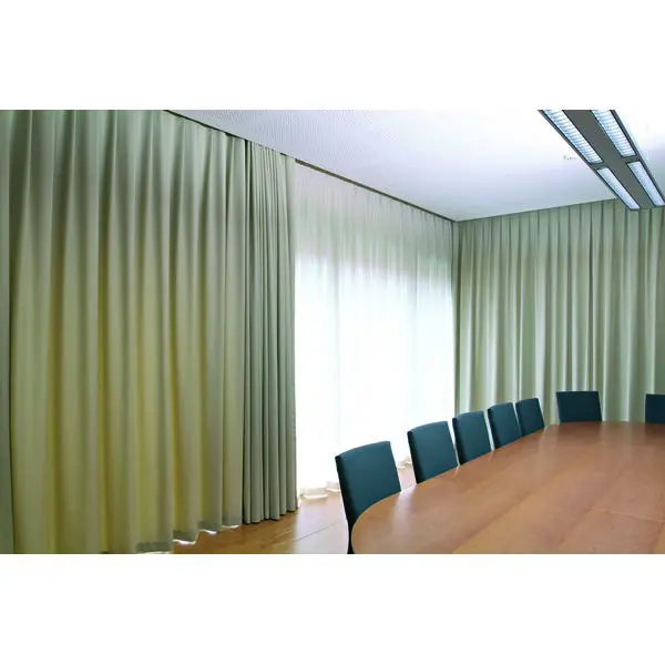 Electric curtain track Power 541/2_3