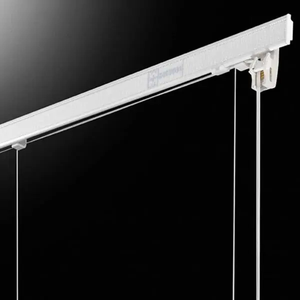 Extra flat cornice for Roman blinds Basic 441_5