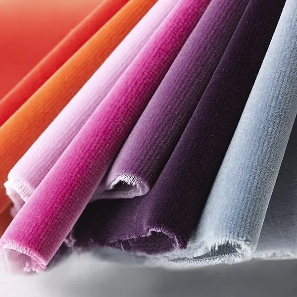Fabric for curtains Adamo & Eva_