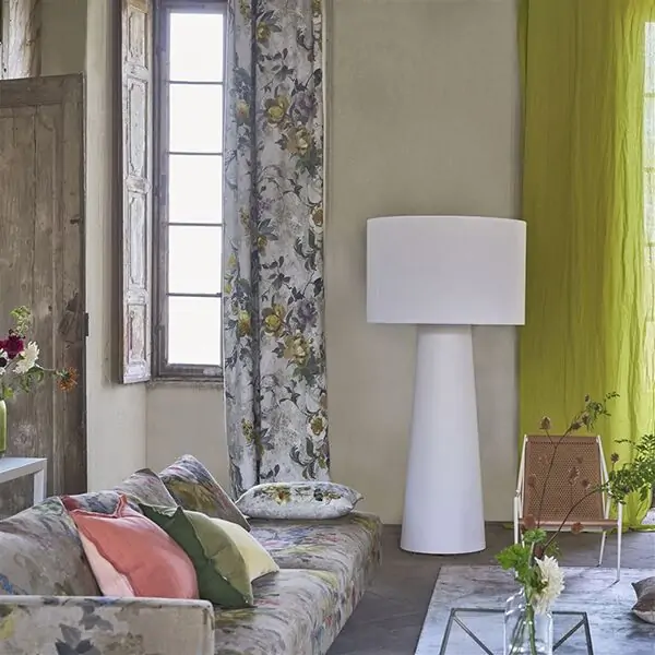 Тканина для штор VERONESE LINEN_