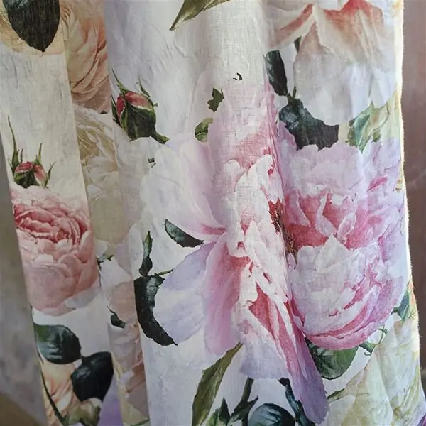 Тканина для штор TOURANGELLE PEONY_2