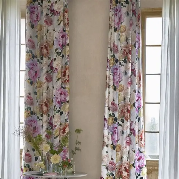 Тканина для штор TOURANGELLE PEONY_1