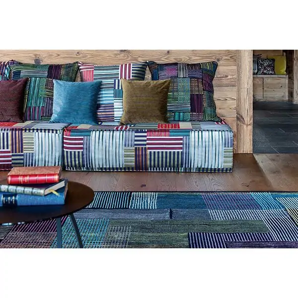 Тканина для штор STRIPES MOSAIC_6