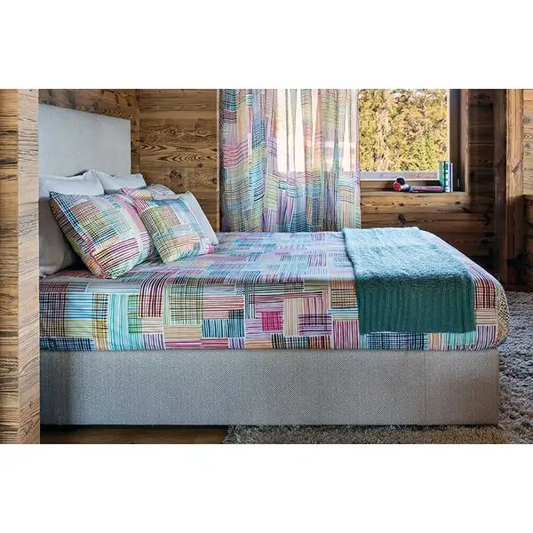 Тканина для штор STRIPES MOSAIC_4