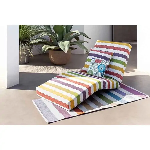 Curtain fabric POPPIES OUTDOOR_3