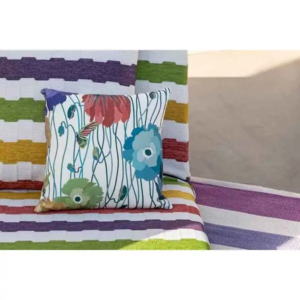 Curtain fabric POPPIES OUTDOOR_2