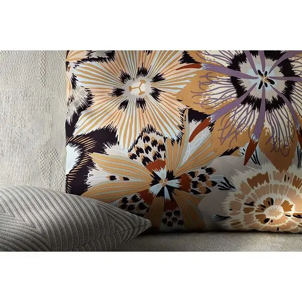 Curtain fabric PASSION FLOWER OUTDOOR_2