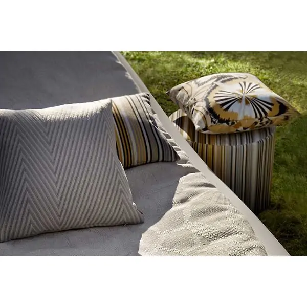 Curtain fabric PASSION FLOWER OUTDOOR_1