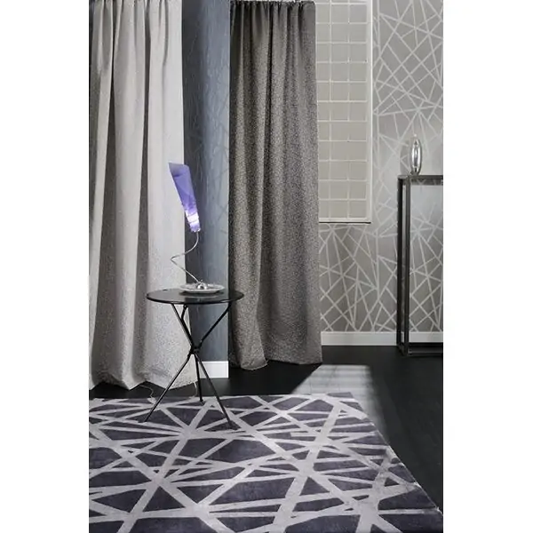 Curtain fabric Streets_1