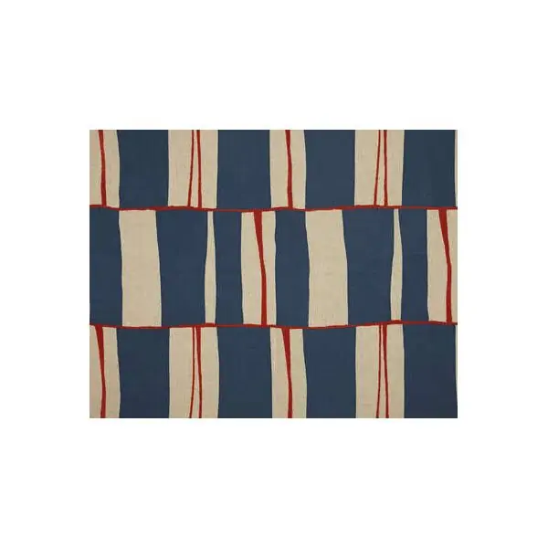 Curtain fabric ZEPPELIN_