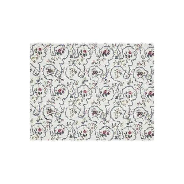 Fabric for curtains LA PANNONIE_