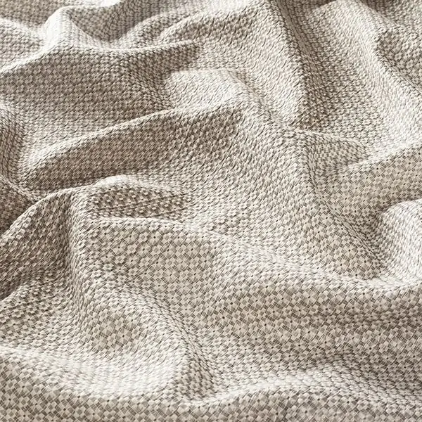 Fabric for curtains NEVER EVER_