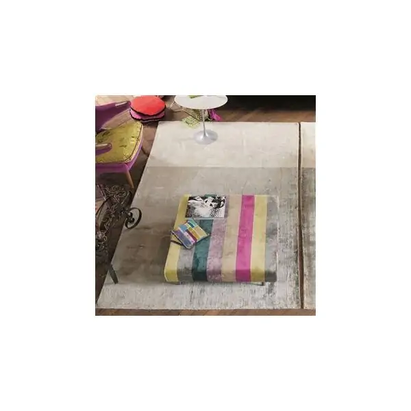 ARONSON ECRU RUG_