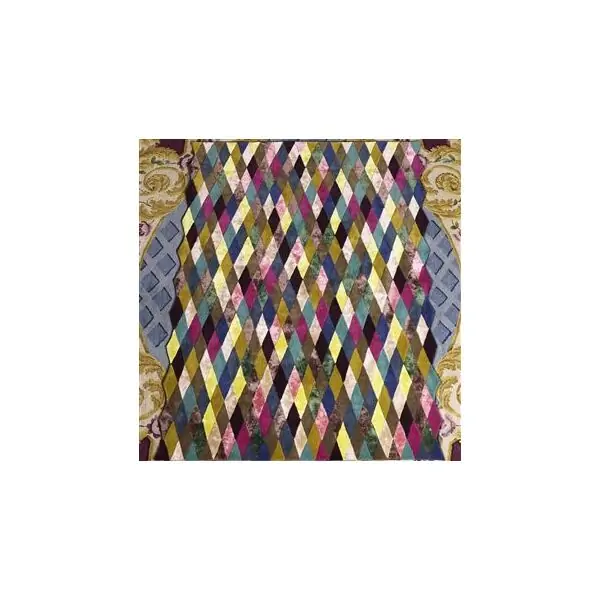 MASCARADE ARLEQUIN RUG_2
