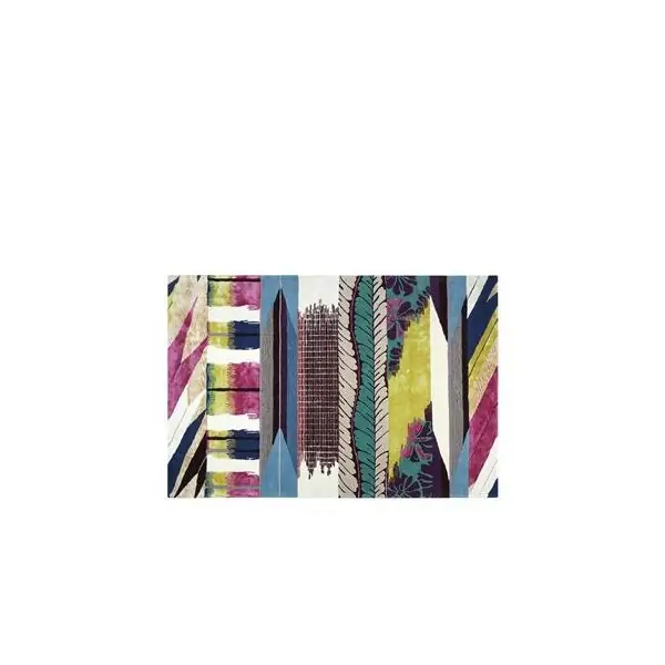 Ковер GEISHA PRISME RUG_1