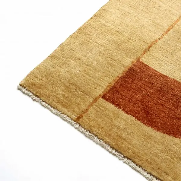 TAPIS BAUHAUS_