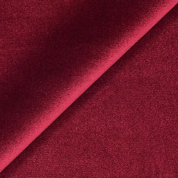 Proof Curtain Fabric_