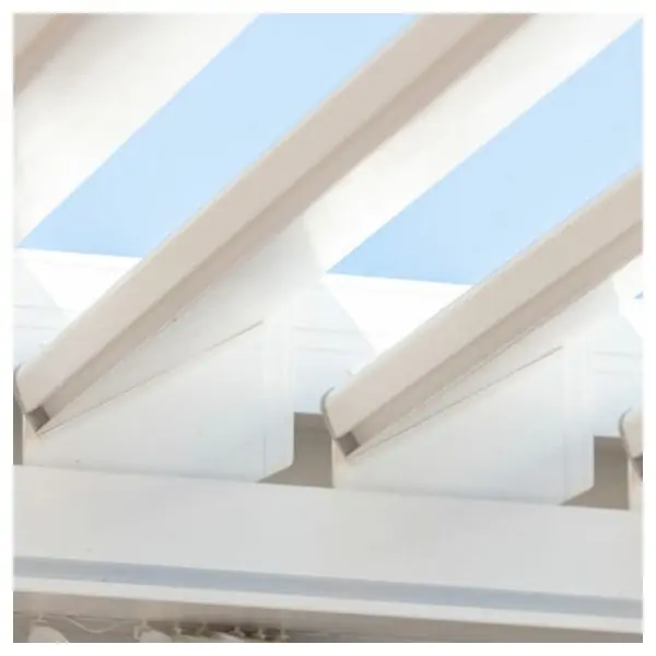 Pergola Kedry Prime_