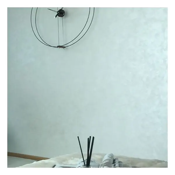 Металізований тонкошар Luce Wall Painting_1