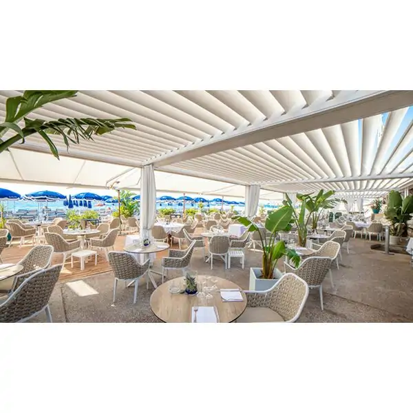 Pergola Kedry Prime_7