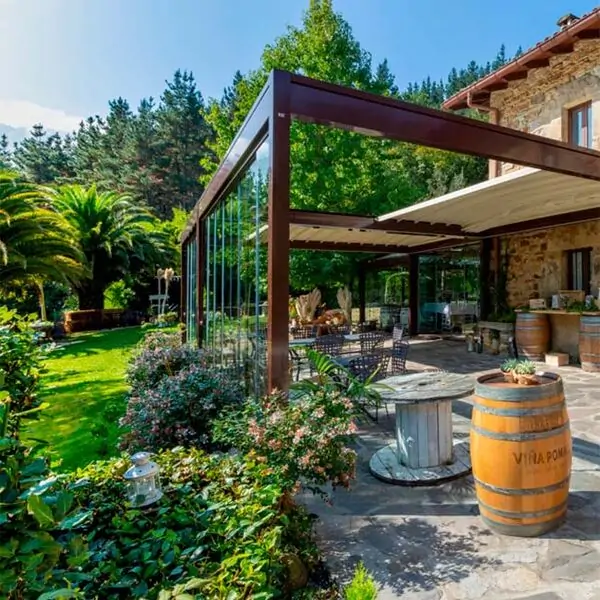 Pergola Isola 2A_