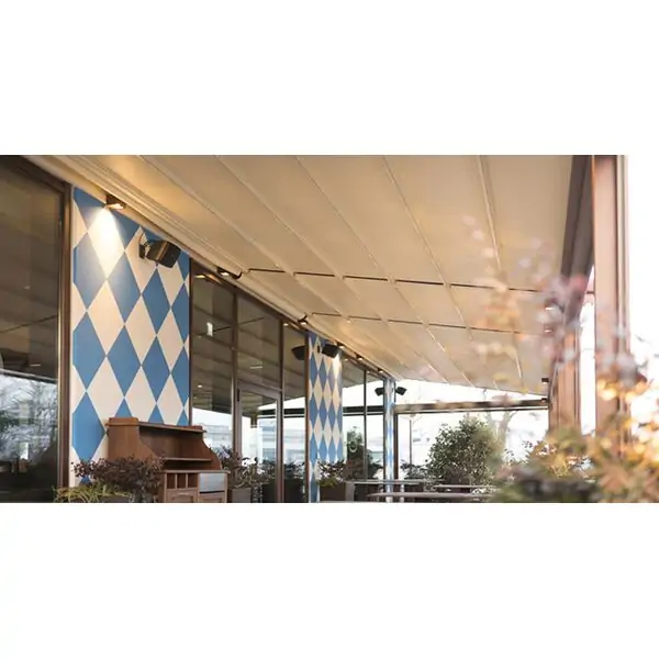 Pergola A2 Compact_3