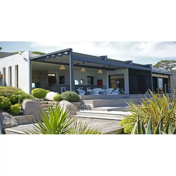 Pergola A2 Compact_2