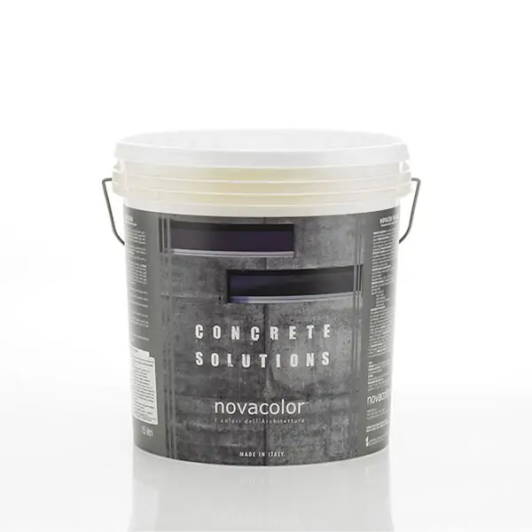 Фасадная штукатурка Concrete_4