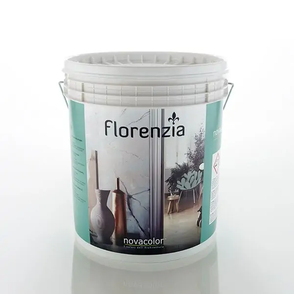 Декоративна штукатурка Florenzia_2