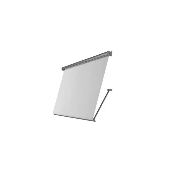 Vertical awning ILIOS WING_