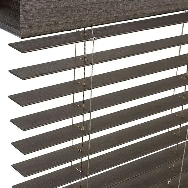 Wooden blinds Terra by TBI_1