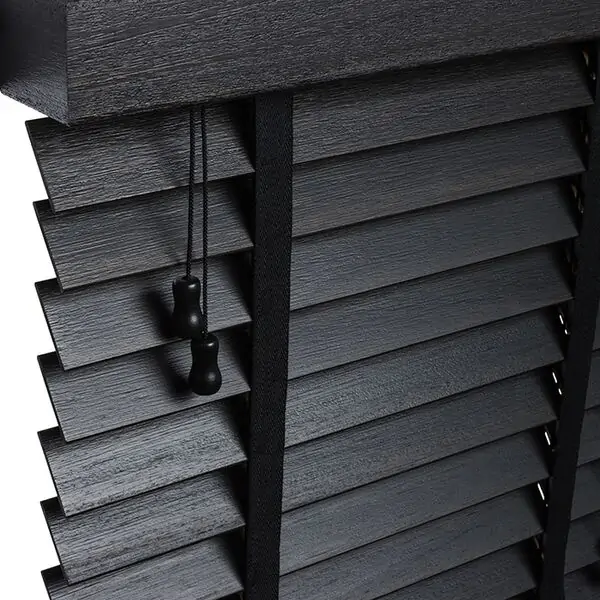 Wooden blinds Terra by TBI_3