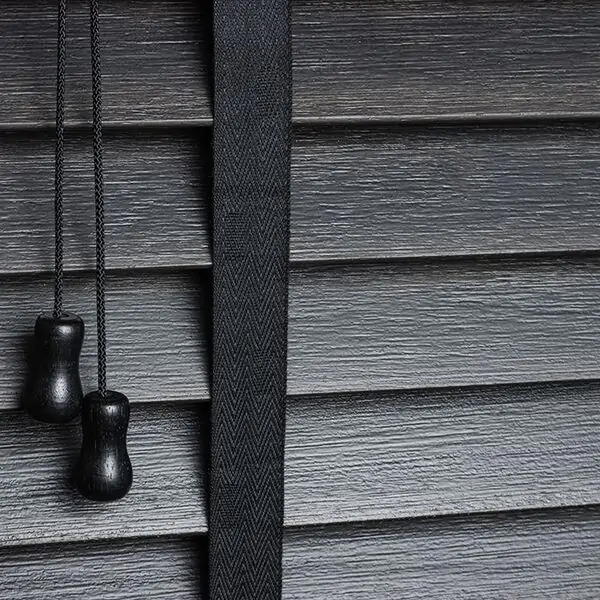 Wooden blinds Terra by TBI_4