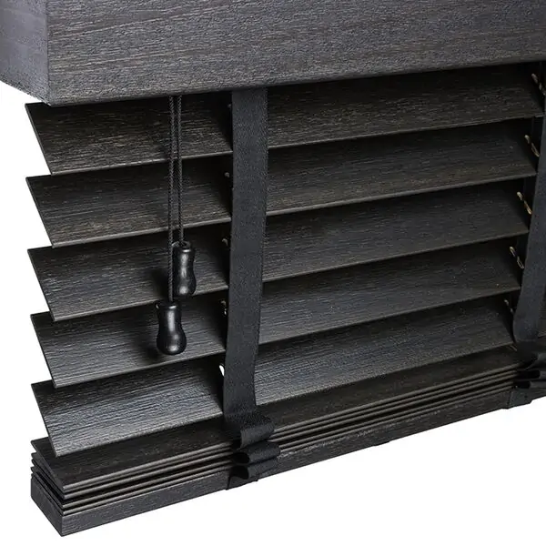 Wooden blinds Terra by TBI_5