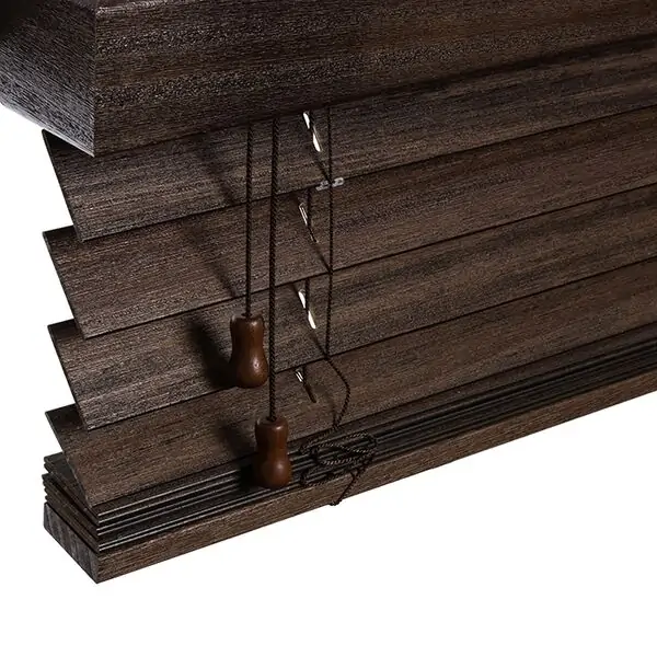 Wooden blinds Terra by TBI_6