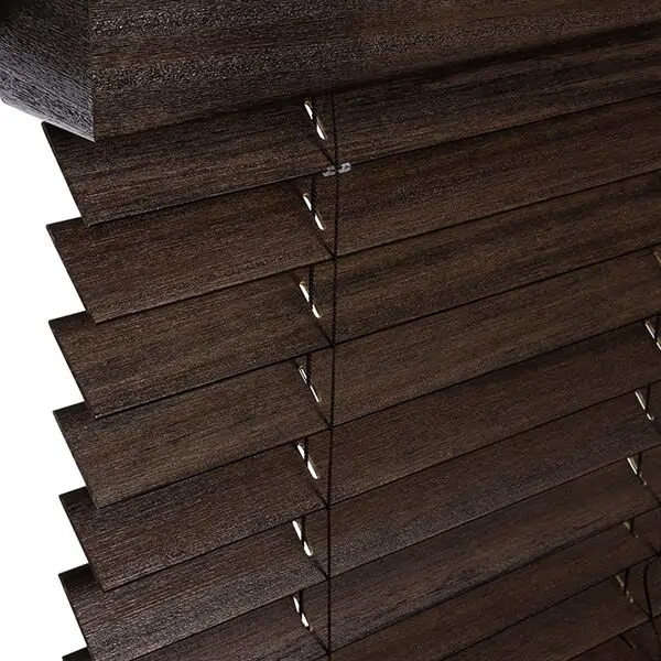 Wooden blinds Terra by TBI_7